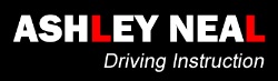 Ashley Neal Driving Instruction logo